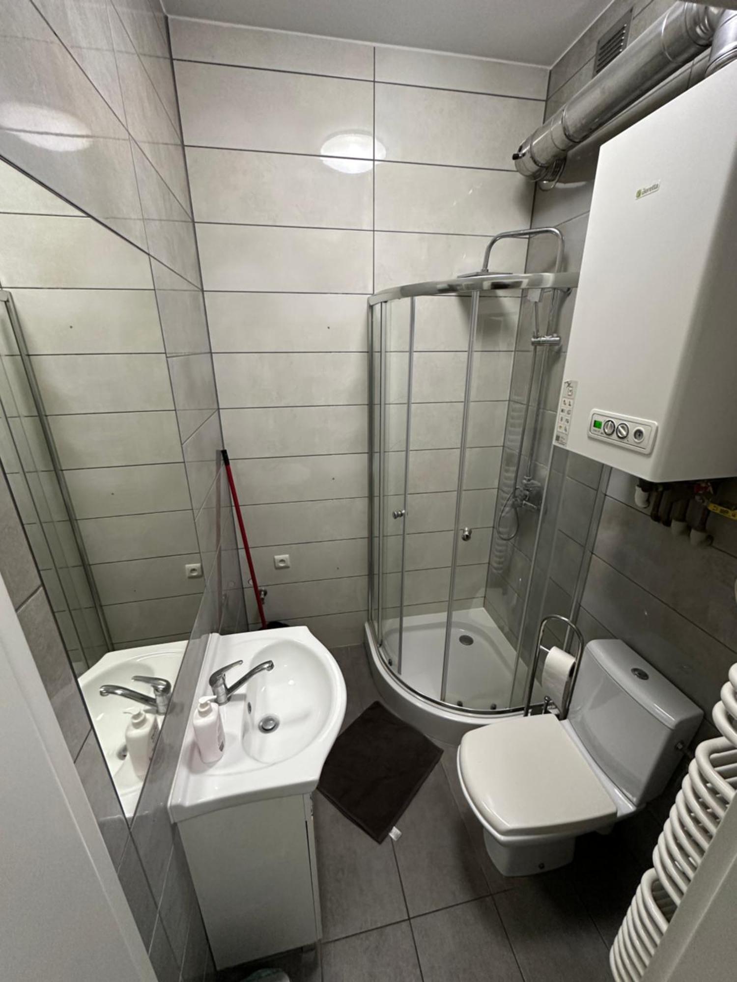 Apartament Aleksandra Gniezno Exterior foto
